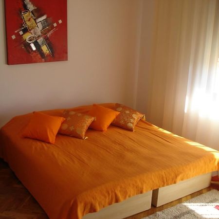 Apartments Xenia Petrcane Cameră foto