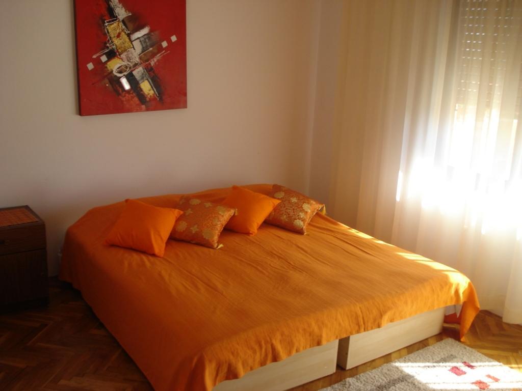 Apartments Xenia Petrcane Cameră foto