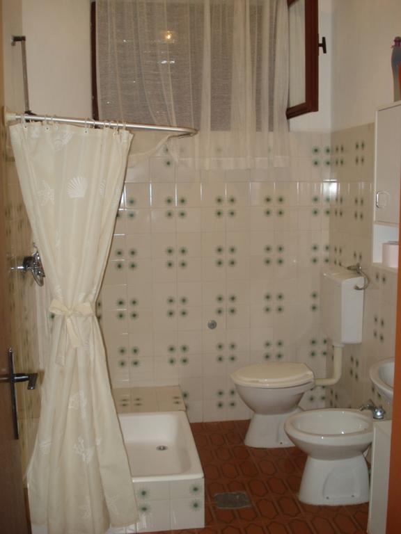 Apartments Xenia Petrcane Cameră foto