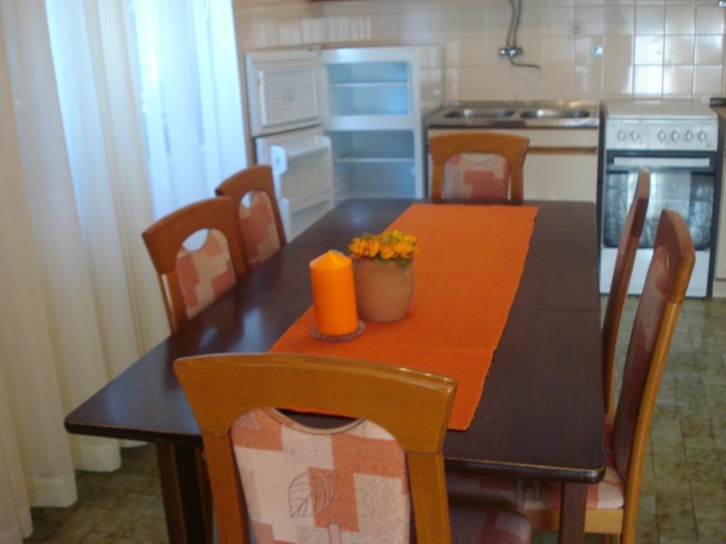 Apartments Xenia Petrcane Cameră foto