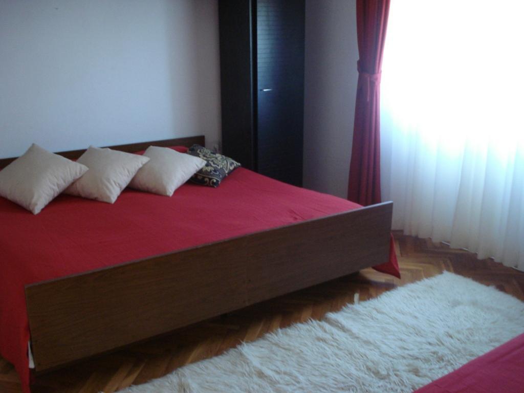 Apartments Xenia Petrcane Cameră foto