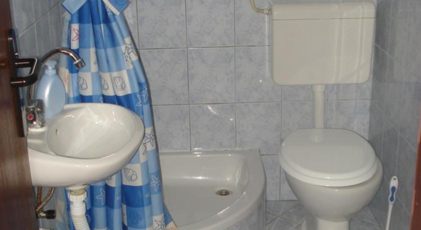 Apartments Xenia Petrcane Cameră foto